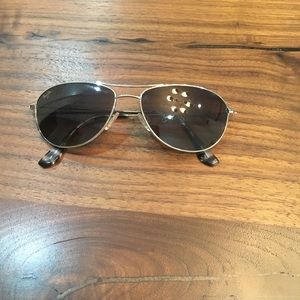 Maui Jim Baby Beach Aviator Sunglasses